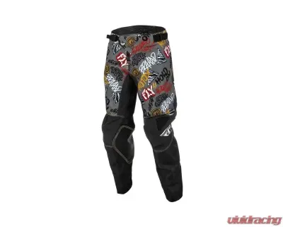 Fly Racing Youth Kinetic Rebel Pants - 375-43522