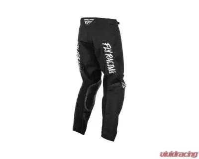 Fly Racing Youth Kinetic Rebel Pants - 375-43624