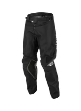 Fly Racing Youth Kinetic Rebel Pants                                     - 375-43624 - Image 3
