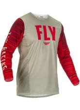 Fly Racing Kinetic Wave Jersey                                     - 375-522S - Image 2