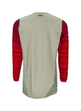 Fly Racing Kinetic Wave Jersey                                     - 375-522S - Image 2