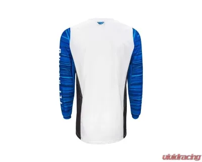 Fly Racing Kinetic Wave Jersey - 375-523X