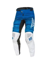 Fly Racing Kinetic Wave Pants                                     - 375-53338 - Image 4