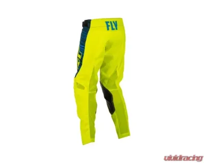 Fly Racing Youth Kinetic Wave Pants - 375-53524