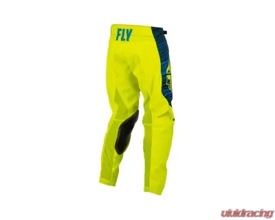 Fly Racing Youth Kinetic Wave Pants - 375-53524