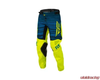 Fly Racing Youth Kinetic Wave Pants - 375-53524