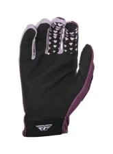 Fly Racing Womens Lite Gloves                                     - 375-611XS - Image 2