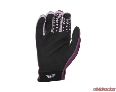 Fly Racing Womens Lite Gloves - 375-611XS