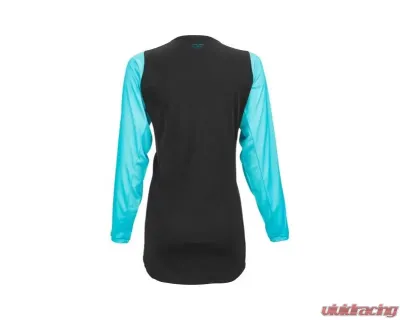 Fly Racing Womens Lite Jersey - 375-620X