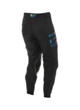 Fly Racing Womens Lite Pants                                     - 375-63009 - Image 3