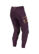 Fly Racing Womens Lite Pants                                     - 375-63108 - Image 3