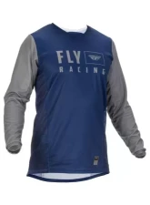 Fly Racing Patrol Jersey                                     - 375-6523X - Image 2