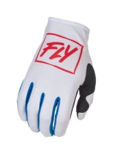 Fly Racing Youth Lite Gloves                                     - 375-713YL - Image 2