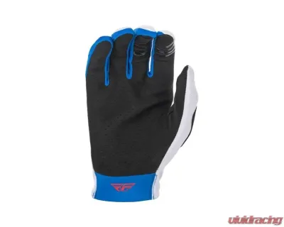 Fly Racing Youth Lite Gloves - 375-713YL