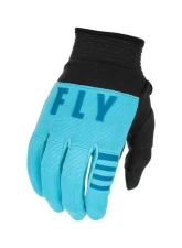 Fly Racing Youth F-16 Gloves                                     - 375-810YS - Image 2