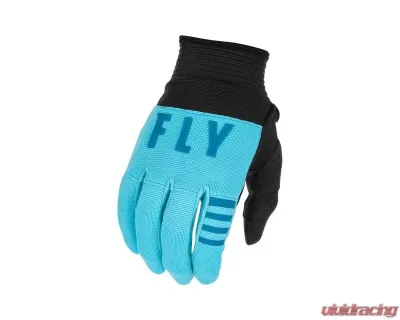 Fly Racing Youth F-16 Gloves - 375-810YS