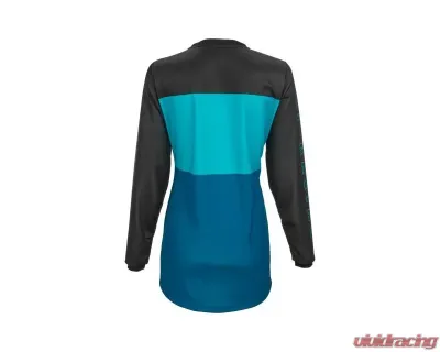 Fly Racing Womens F-16 Jersey - 375-820S