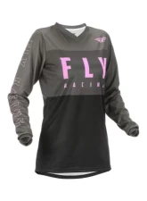 Fly Racing Youth F-16 Jersey                                     - 375-821YS - Image 2