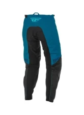 Fly Racing Womens F-16 Pants                                     - 375-83010 - Image 3