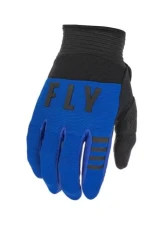 Fly Racing Youth F-16 Gloves                                     - 375-911YXS - Image 2