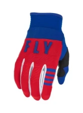 Fly Racing F-16 Gloves                                     - 375-9143X - Image 2