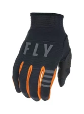Fly Racing F-16 Gloves                                     - 375-915XS - Image 2