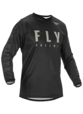 Fly Racing F-16 Jersey                                     - 375-920M - Image 2