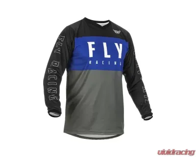 Fly Racing Youth F-16 Jersey - 375-921YS