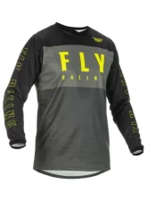 Fly Racing F-16 Jersey                                     - 375-922X - Image 2