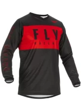Fly Racing F-16 Jersey                                     - 375-923M - Image 2