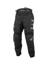 Fly Racing Youth F-16 Pants                                     - 375-93018 - Image 4