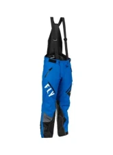 Fly Racing SNX Pro SB Pants                                     - 470-42652X - Image 2