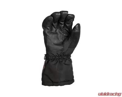 Fly Racing Ignitor Heated Gloves - Black - 476-29112X