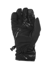 Fly Racing Title Heated Gloves                                     - 476-29313X - Image 2