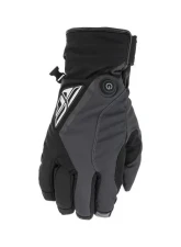Fly Racing Title Heated Gloves                                     - 476-2932S - Image 2