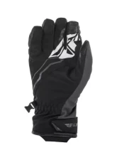 Fly Racing Title Heated Gloves                                     - 476-2932S - Image 2