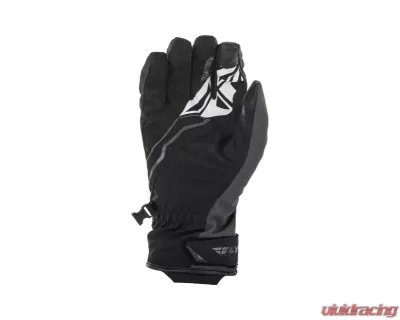Fly Racing Title Heated Gloves - 476-2932S