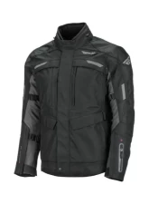 Fly Racing Off Grid Jacket                                     - 477-4080MT - Image 8