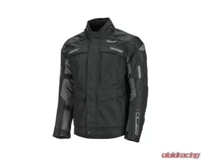 Fly Racing Off Grid Jacket - 477-4080MT