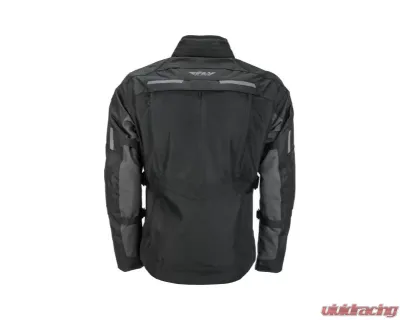 Fly Racing Off Grid Jacket - 477-4080MT