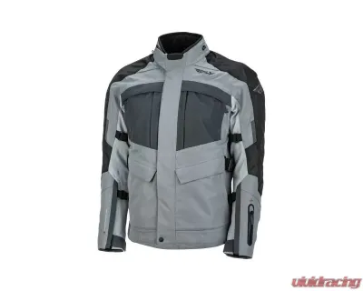 Fly Racing Off Grid Jacket - 477-4081XT