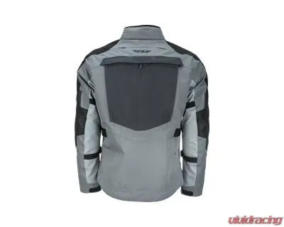 Fly Racing Off Grid Jacket - 477-4081XT