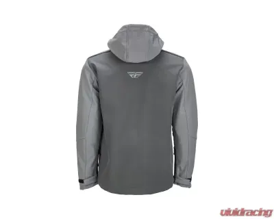 Fly Racing Carbyne Jacket - 477-4091X