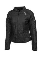 Fly Racing Womens Butane Jacket                                     - 477-7040XS - Image 2