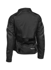 Fly Racing Womens Butane Jacket                                     - 477-7040XS - Image 2