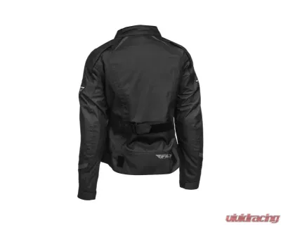 Fly Racing Womens Butane Jacket - 477-7040XS