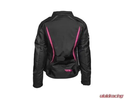 Fly Racing Womens Butane Jacket - 477-70413X
