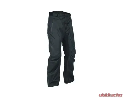 Fly Racing Black Butane Over-Pants - 478-11032S