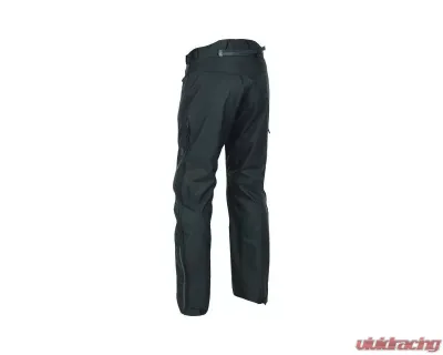Fly Racing Black Butane Over-Pants - 478-11032S