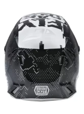 Fly Racing Youth Kinetic Scan Helmet                                     - 73-3491YM - Image 2